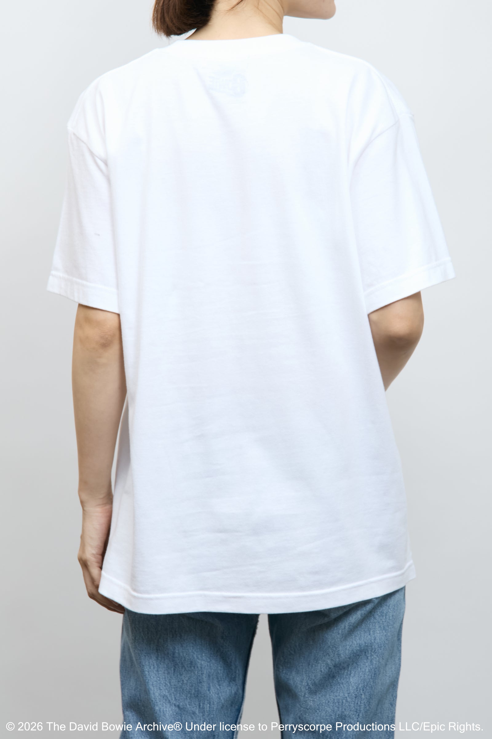 着用モデル：163cm / 着用サイズ：M