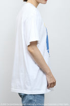 着用モデル：163cm / 着用サイズ：M