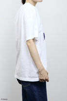 着用モデル：163cm / 着用サイズ：M