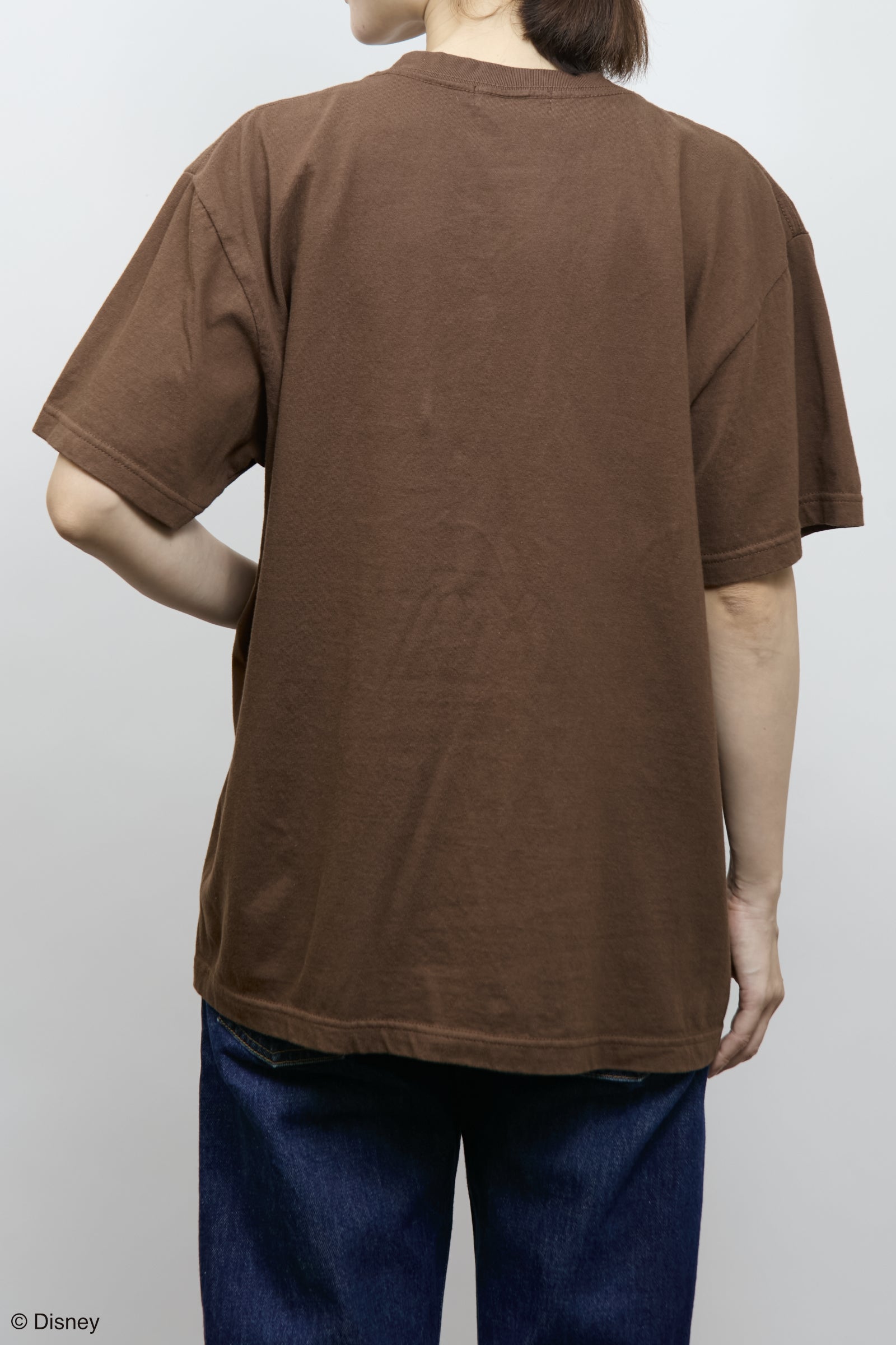 着用モデル：163cm / 着用サイズ：M