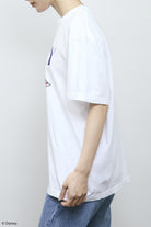 着用モデル：163cm / 着用サイズ：M