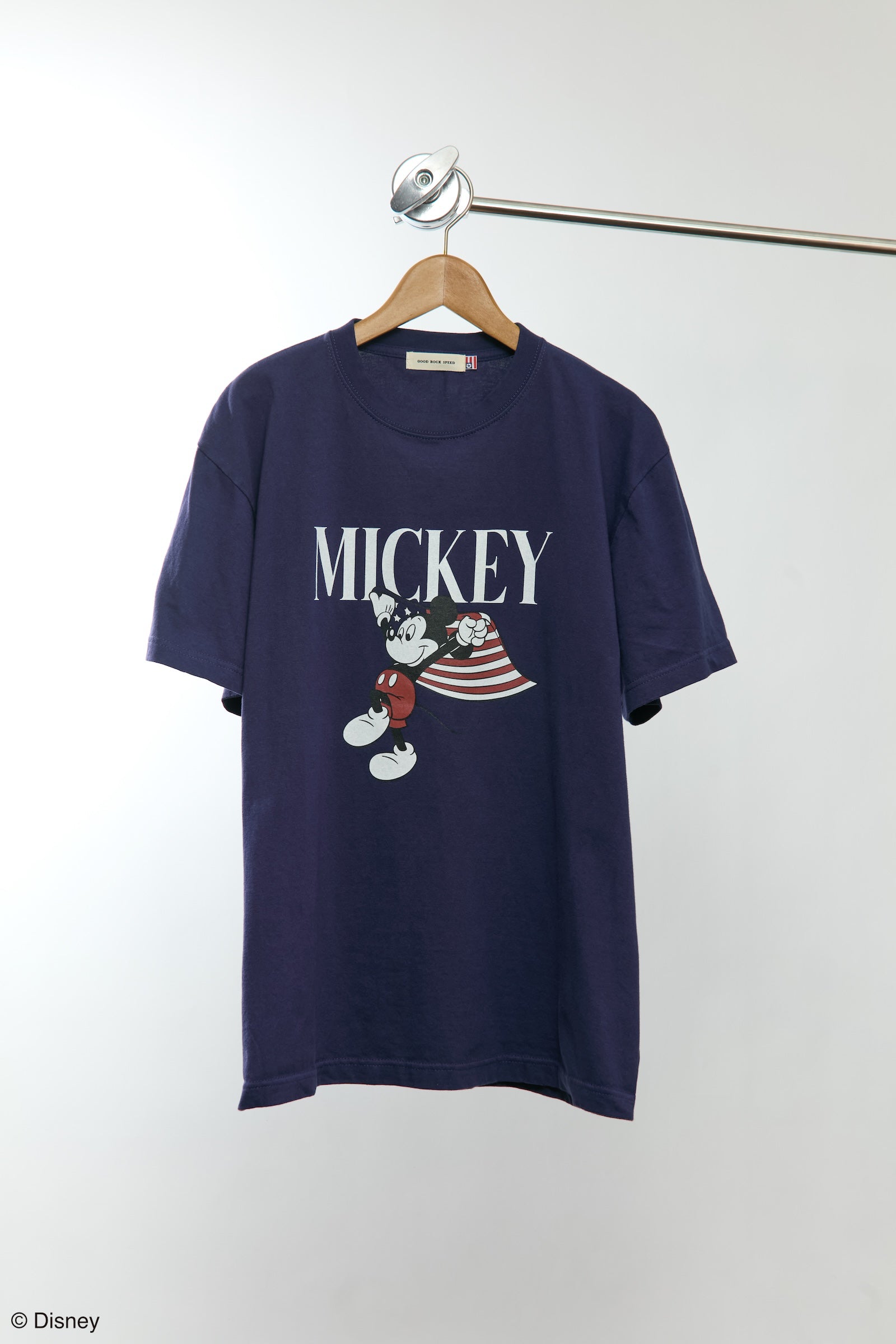 GOOD ROCK SPEED  Tシャツ レディース 新品 GOOD ROCK SPEED（グッドロックスピード） tシャツ レディース