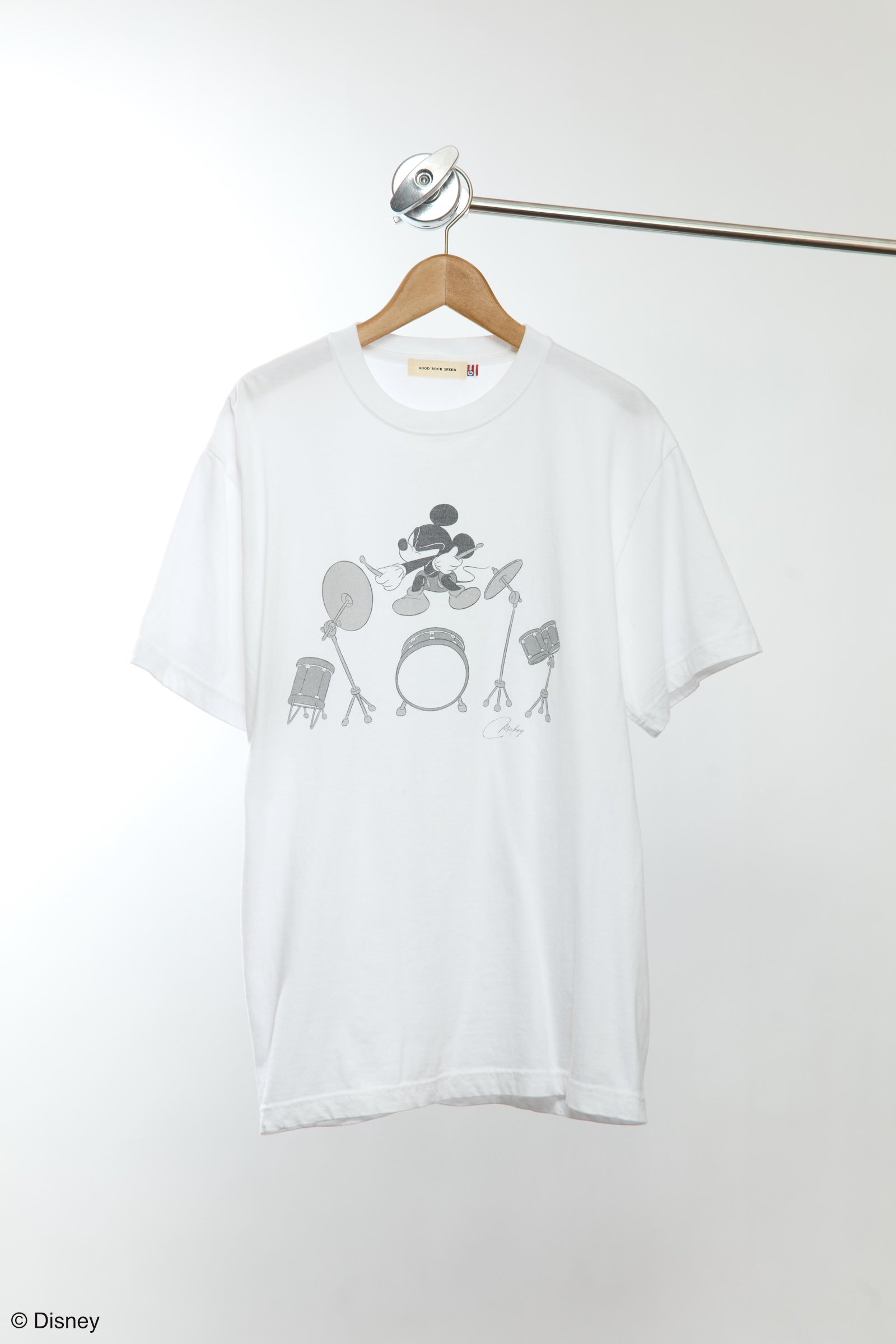 アパルトモン×グッドロックスピード 別注 ビースティボーイズＴシャツ BEASTIE BOYS | ビースティー・ボーイズ T-SHIRT | GOOD ROCK SPEED