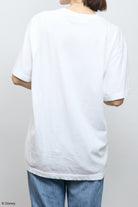 着用モデル：163cm / 着用サイズ：M