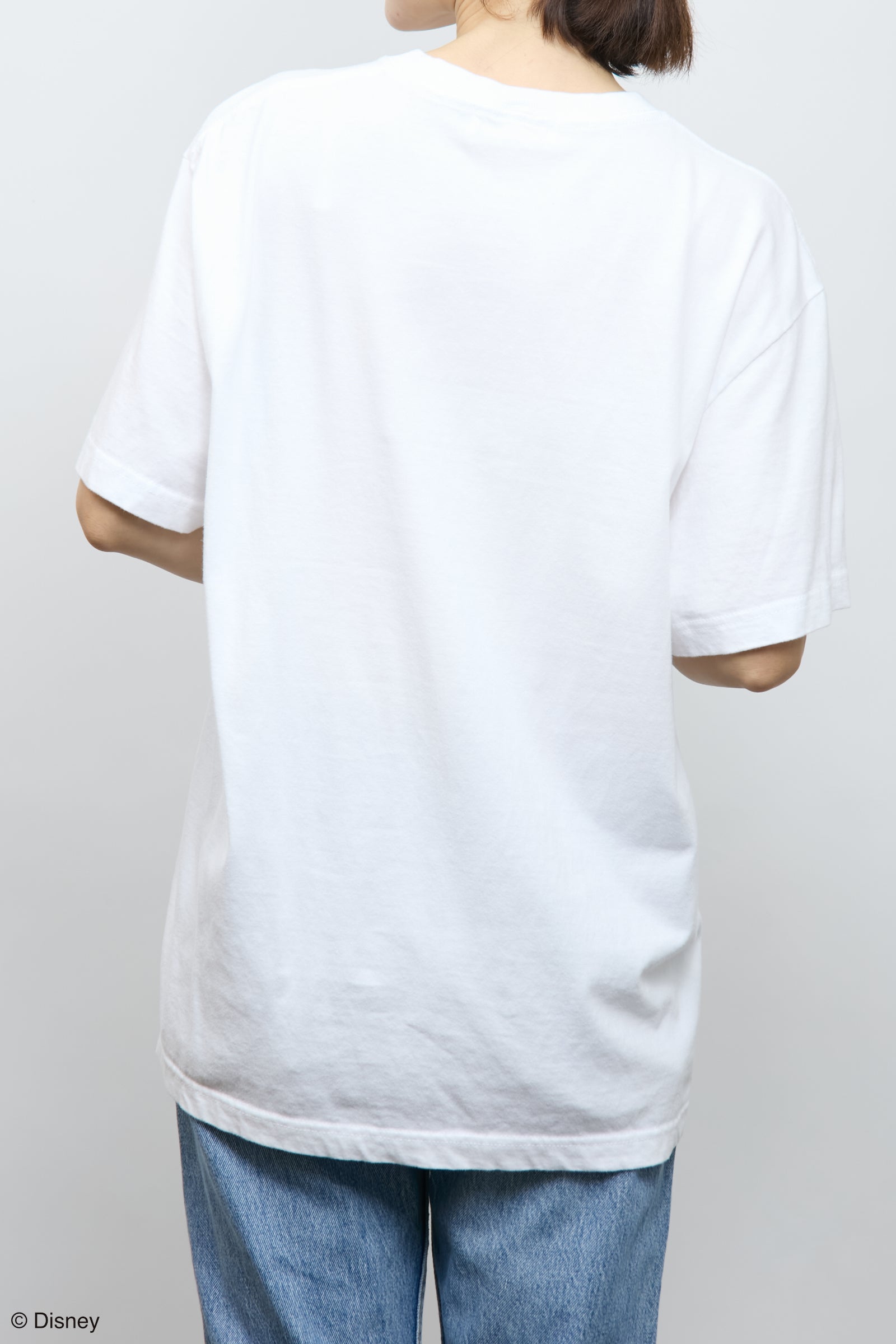 着用モデル：163cm / 着用サイズ：M