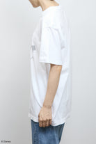 着用モデル：163cm / 着用サイズ：M