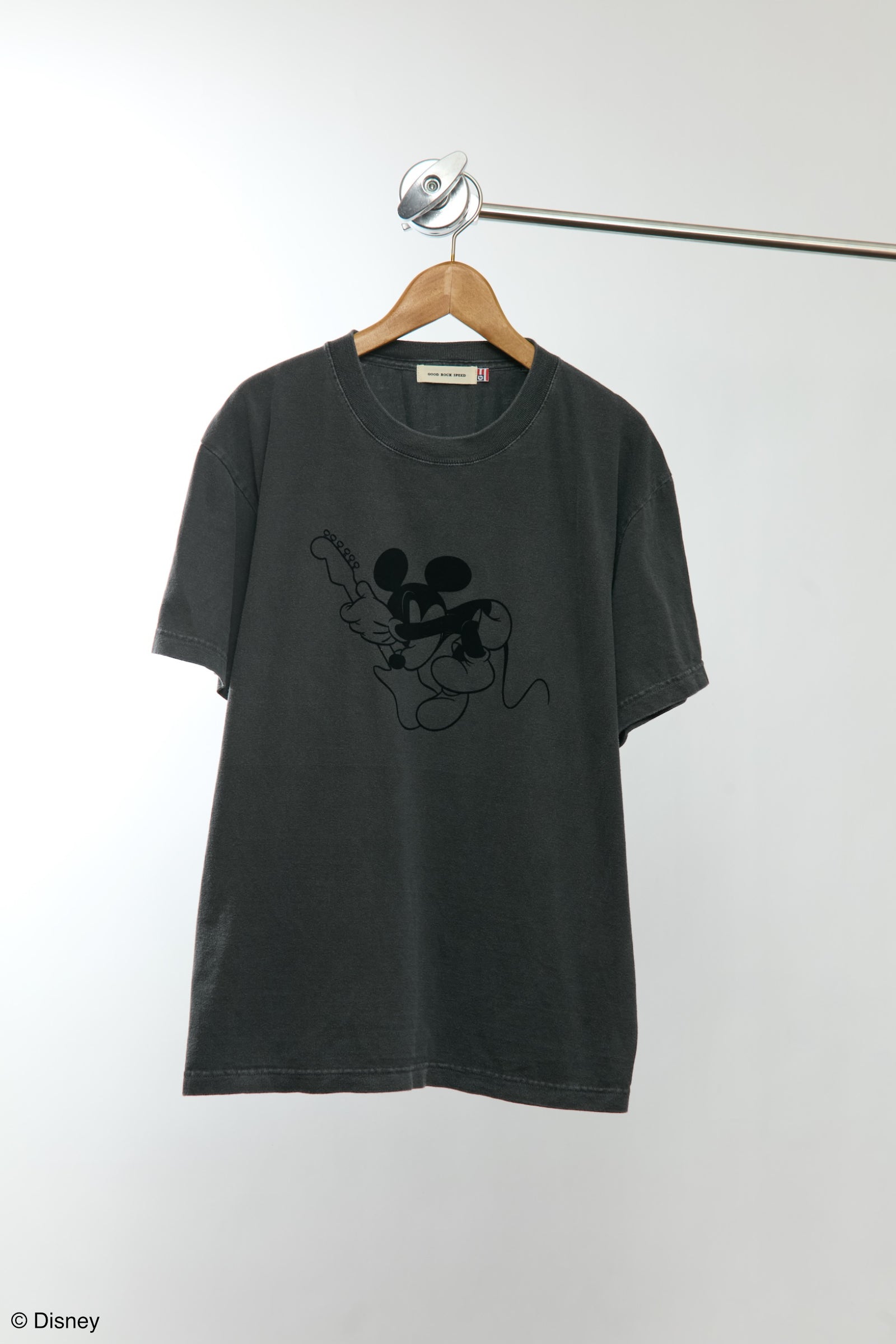 Holiday Graphic Motif Sweatshirt | GOOD ROCK SPEED（グッドロック