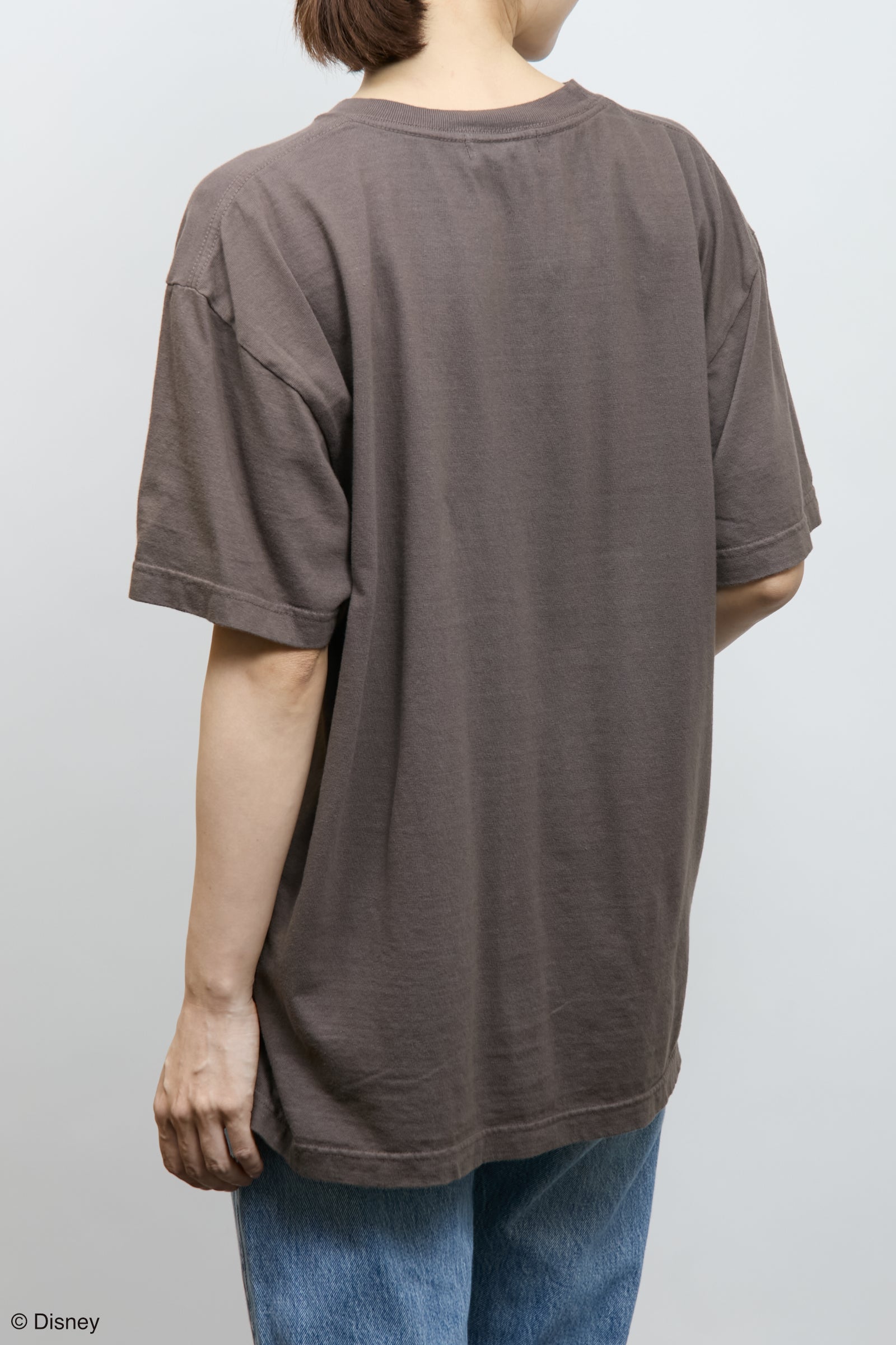 着用モデル：163cm / 着用サイズ：M