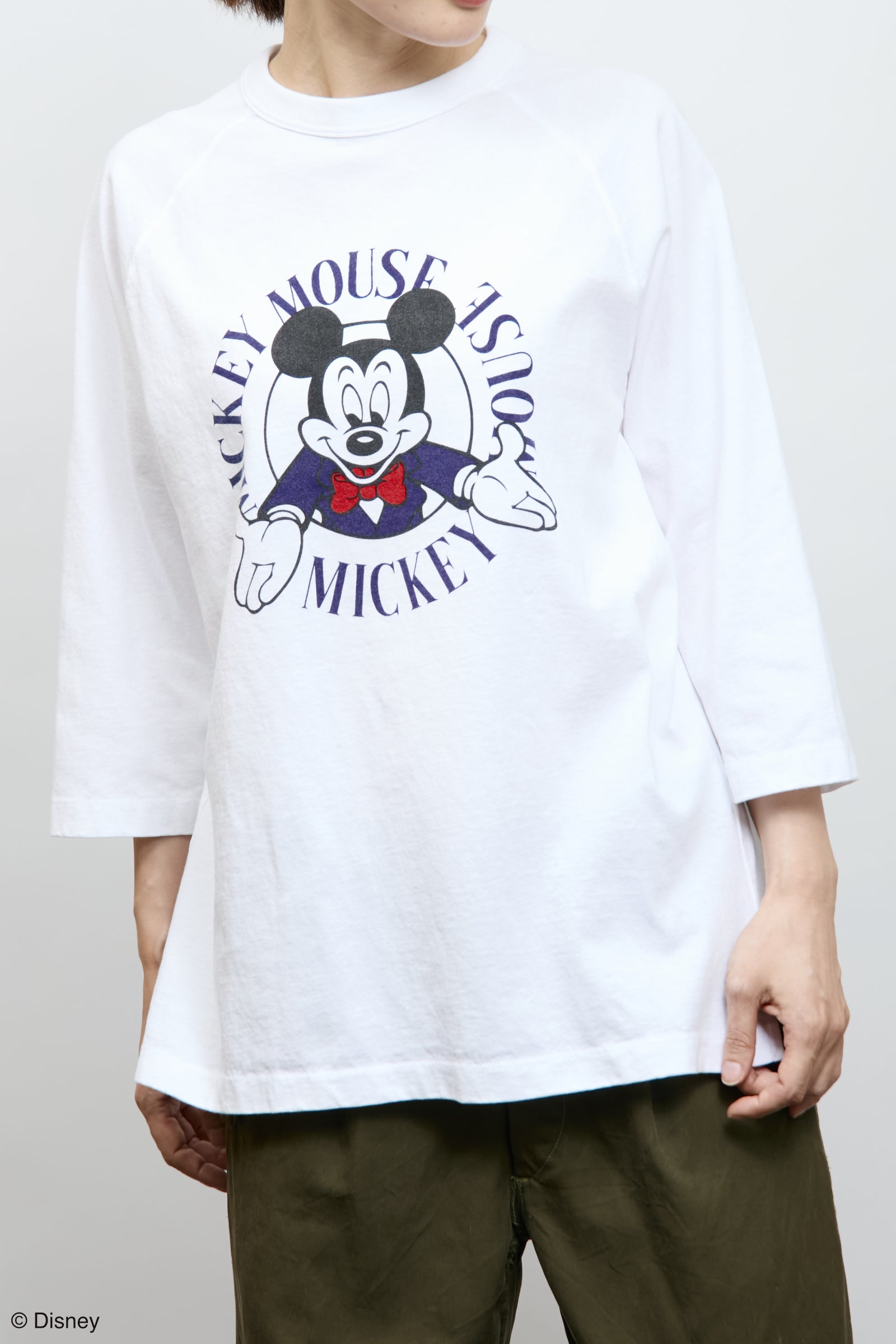 着用モデル：163cm / 着用サイズ：F