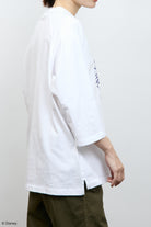 着用モデル：163cm / 着用サイズ：F