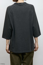 着用モデル：163cm / 着用サイズ：F