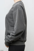 モデル身長：163cm / 着用サイズ：M