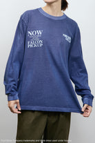 着用モデル：163cm / 着用サイズ：M