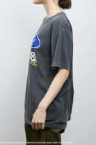 着用モデル：163cm / 着用サイズ：M