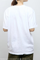 着用モデル：163cm / 着用サイズ：M