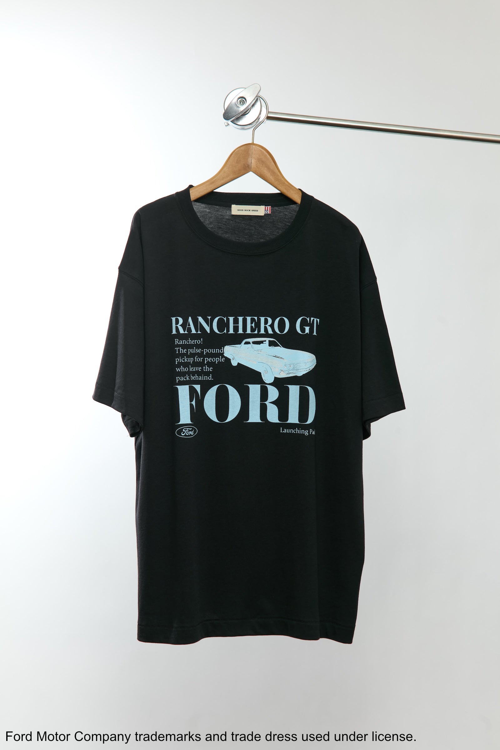 FORD（フォード）とのコラボTシャツ ロンT スウェット一覧 | GOOD ROCK