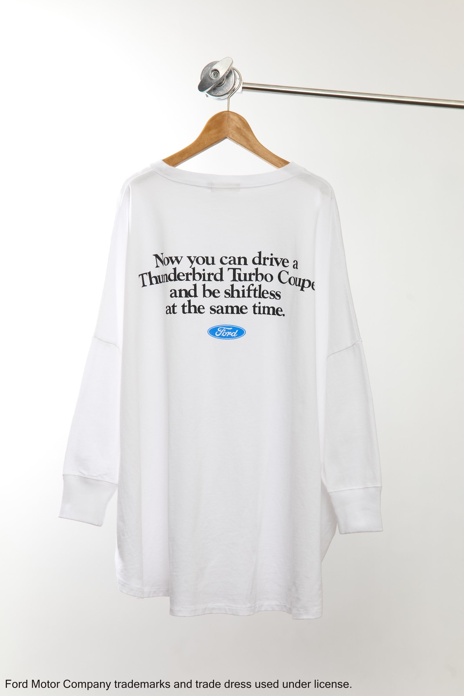 FORD（フォード）とのコラボTシャツ ロンT スウェット一覧 | GOOD ROCK