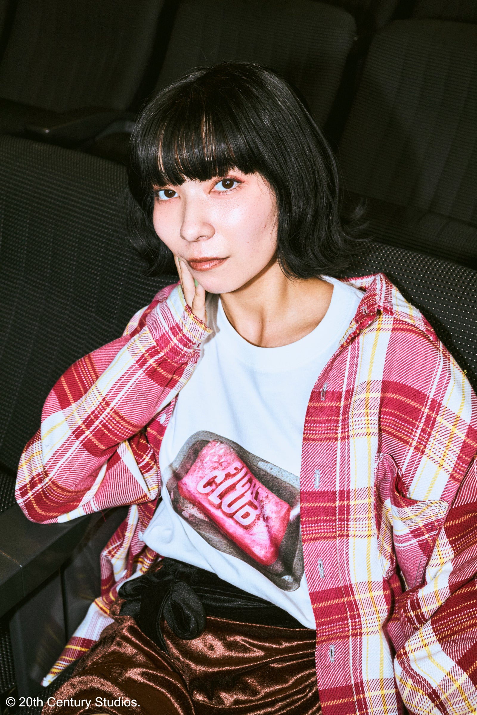 ウィメンズTシャツ ロンT スウェット一覧 | GOOD ROCK SPEED（グッド