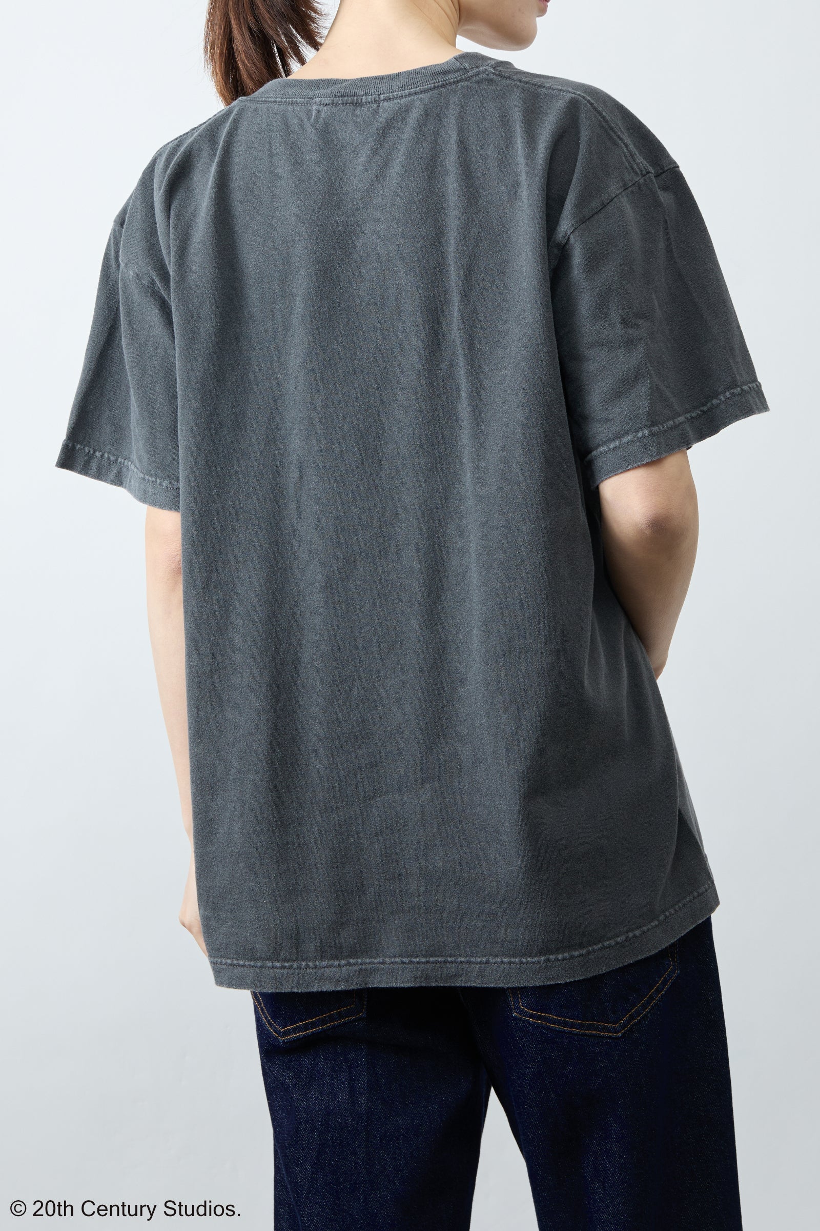 NIRVANA | ニルヴァーナ SMILE ART LS T-SHIRT | GOOD ROCK SPEED NIRVANA | ニルヴァーナ SMILE ART LS T-SHIRT | GOOD ROCK SPEED