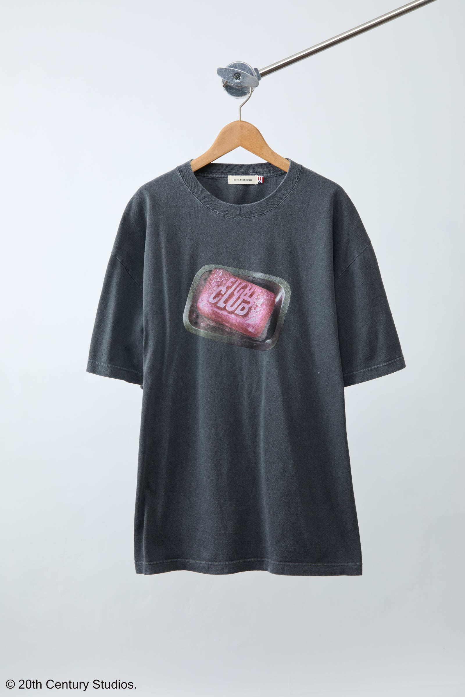 プラダを着た悪魔 グラフィックTシャツ（26fox113w） | GOOD ROCK