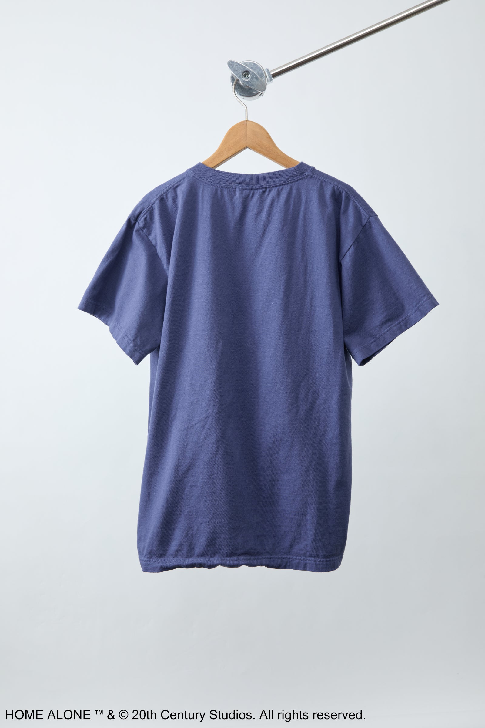 HOME ALONE グラフィックTシャツ | GOOD ROCK SPEED ホーム・アローン