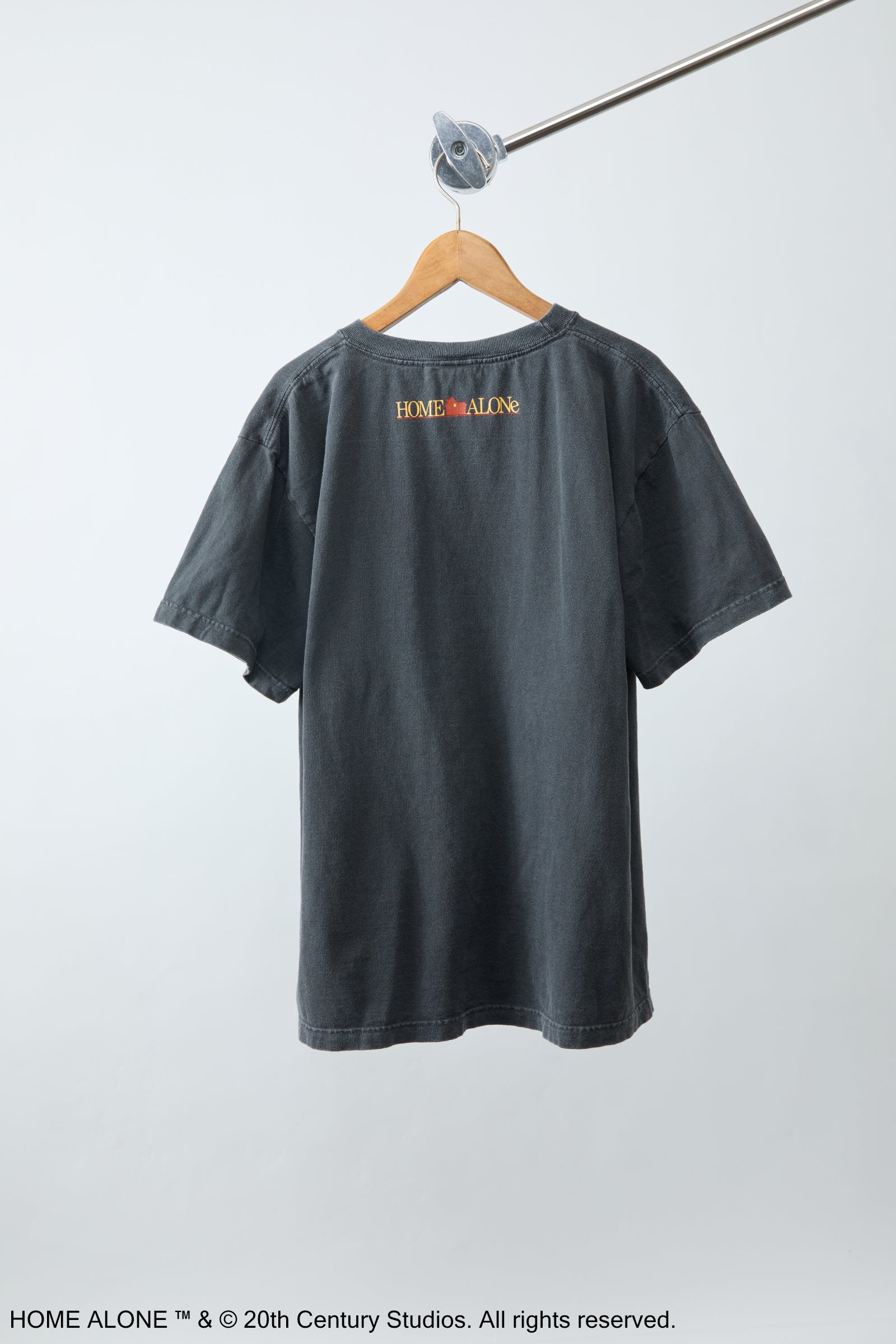 EXCLUSIVE SERIES | URBAN RESEARCH DOORS別注 BEATLES TOUR 1964 T