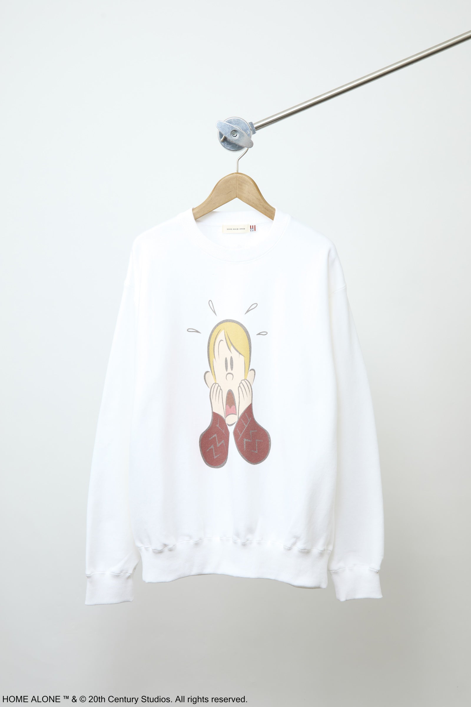 Long Sleeve T-shirts（ロンT）の一覧 | GOOD ROCK SPEED（グッド