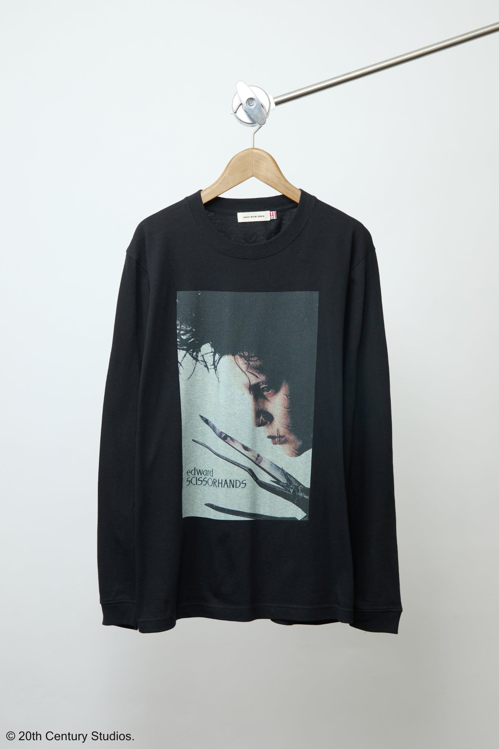 NIRVANA（ニルヴァーナ）IN UTERO T-SHIRT | GOOD ROCK SPEED（グッド