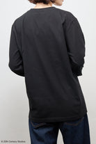 モデル身長：163cm / 着用サイズ：M