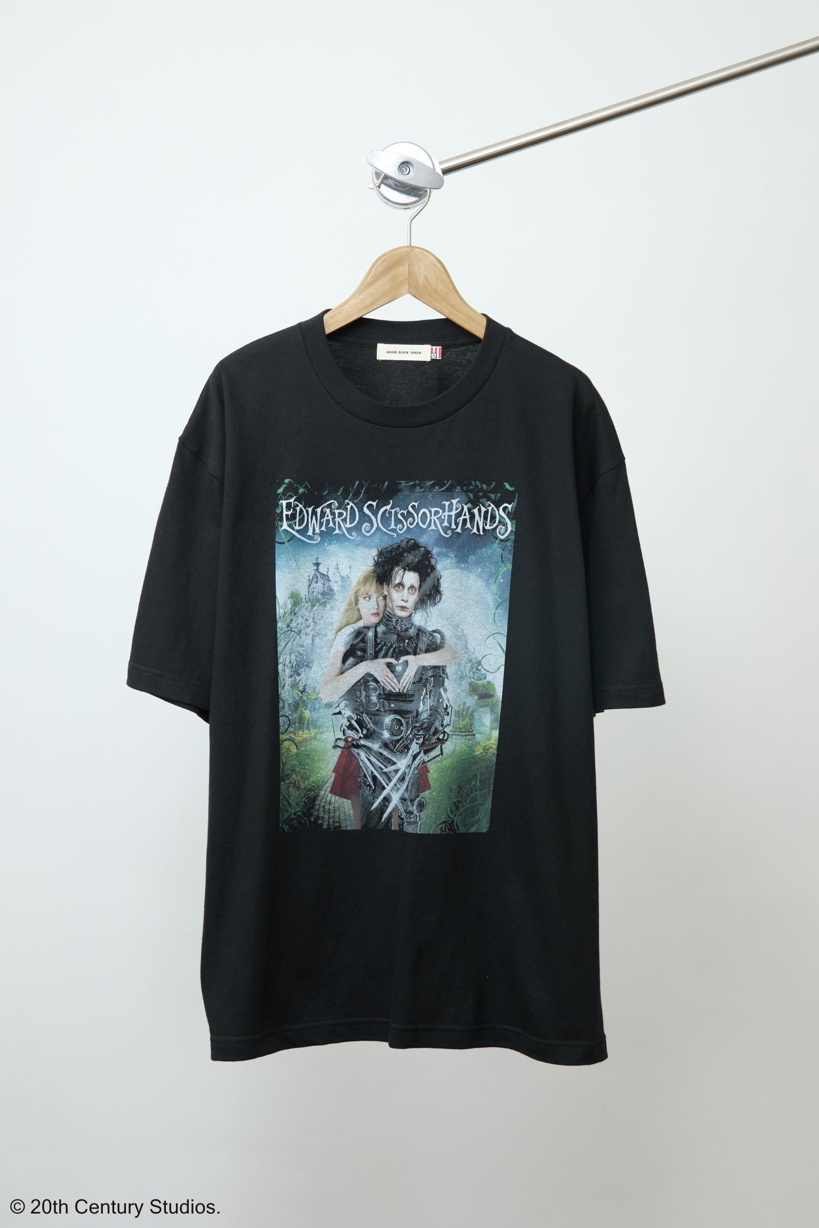 Olivia Rodrigo（オリヴィア・ロドリゴ）GRAPHIC PRINT T-SHIRT | GOOD