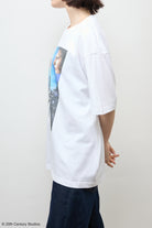 モデル身長：163cm / 着用サイズ：M