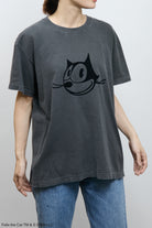 着用モデル：163cm / 着用サイズ：M