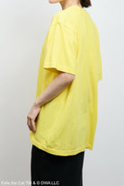 モデル身長：163cm / 着用サイズ：M