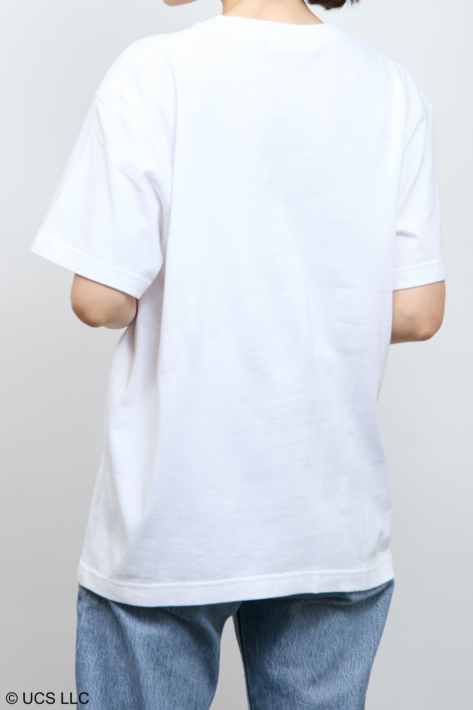 モデル身長：163cm / 着用サイズ：M