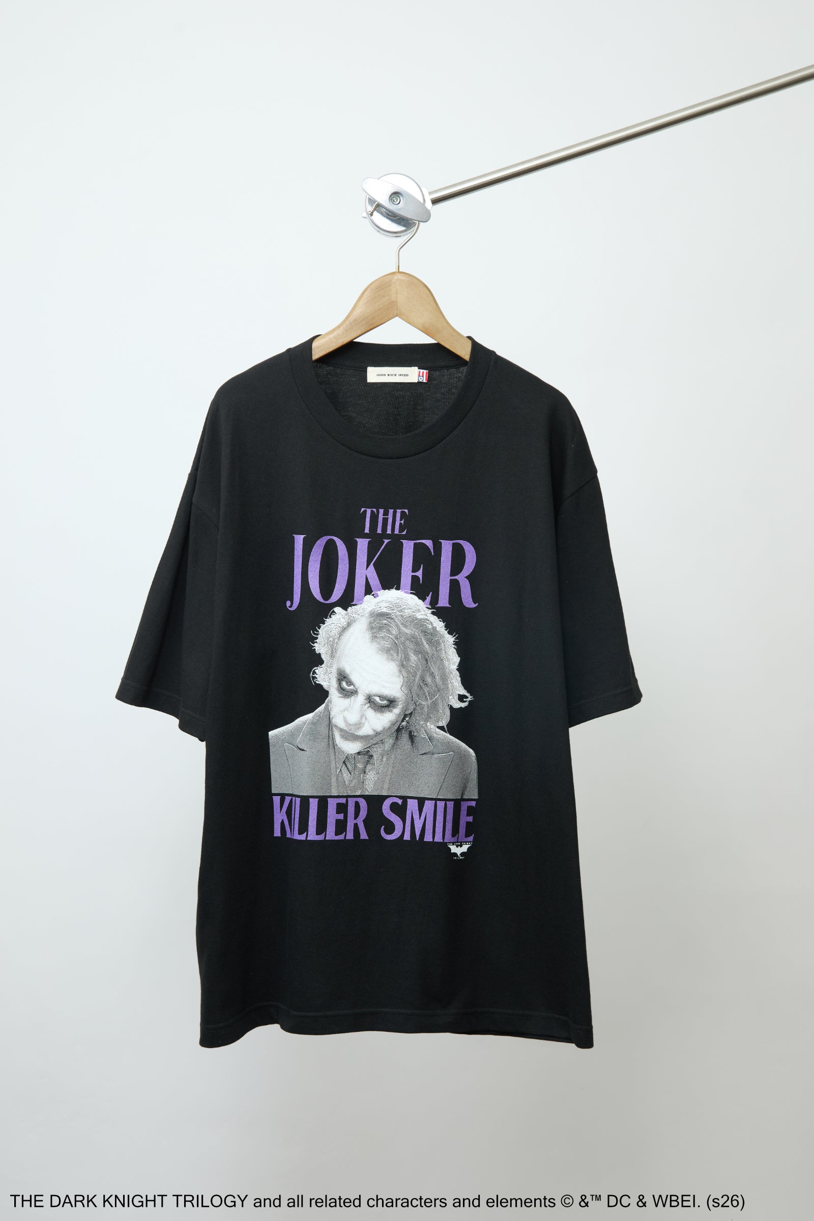 THE STONE ROSES | ザ・ストーン・ローゼズ MADE OF STONE T-SHIRT