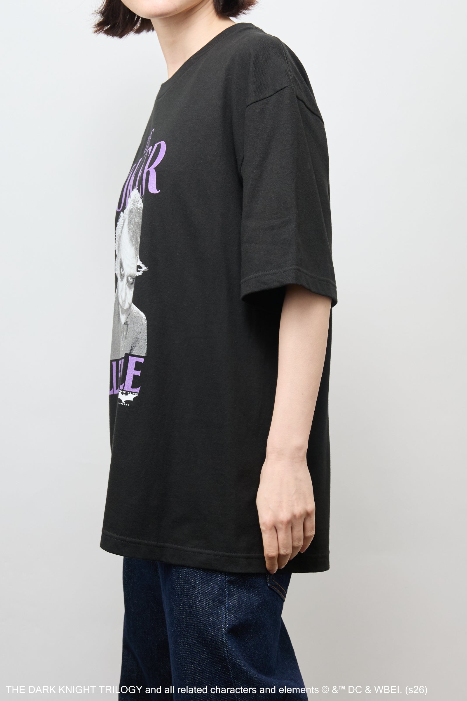 THE STONE ROSES | ザ・ストーン・ローゼズ MADE OF STONE T-SHIRT