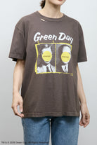 着用モデル：163cm / 着用サイズ：M