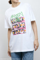 着用モデル：163cm / 着用サイズ：M