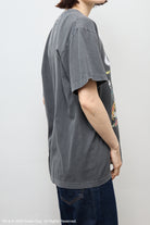 モデル身長：163cm / 着用サイズ：M