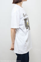 モデル身長：163cm / 着用サイズ：M