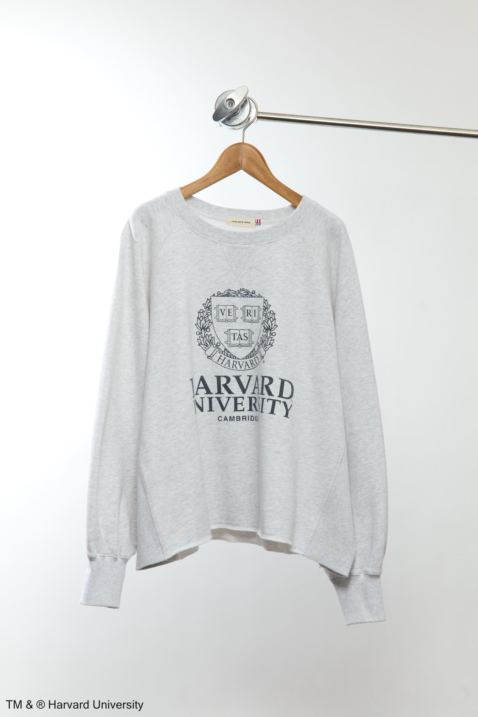 THE STONE ROSES（ザ・ストーン・ローゼズ）のTシャツ、ロンT