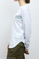 着用モデル：163cm / 着用サイズ：F