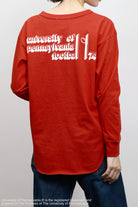 着用モデル：163cm / 着用サイズ：F