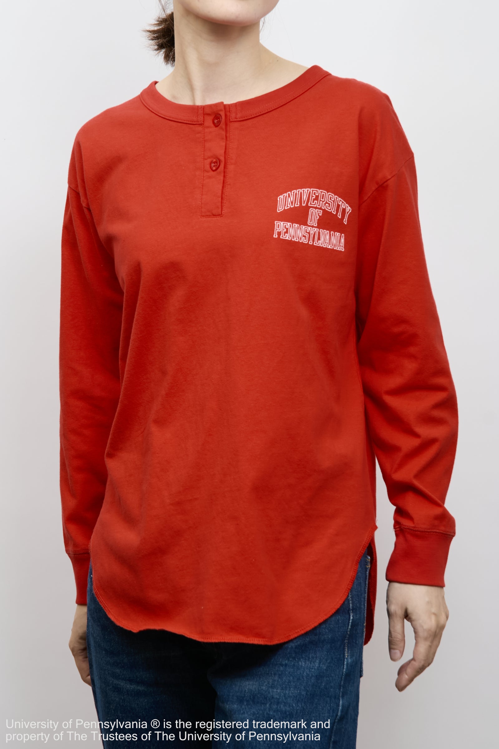 着用モデル：163cm / 着用サイズ：F