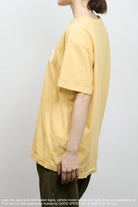 着用モデル：163cm / 着用サイズ：M