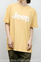 着用モデル：163cm / 着用サイズ：M