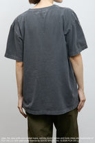 着用モデル：163cm / 着用サイズ：M