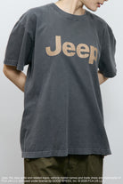 着用モデル：163cm / 着用サイズ：M