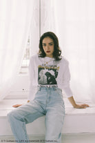 着用モデル：170cm / 着用サイズ：F