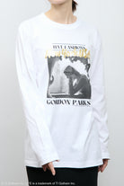 着用モデル：163cm / 着用サイズ：F